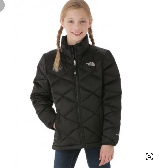 The North Face Other - The North Face ACONCAGUA Down puffer jacket coat